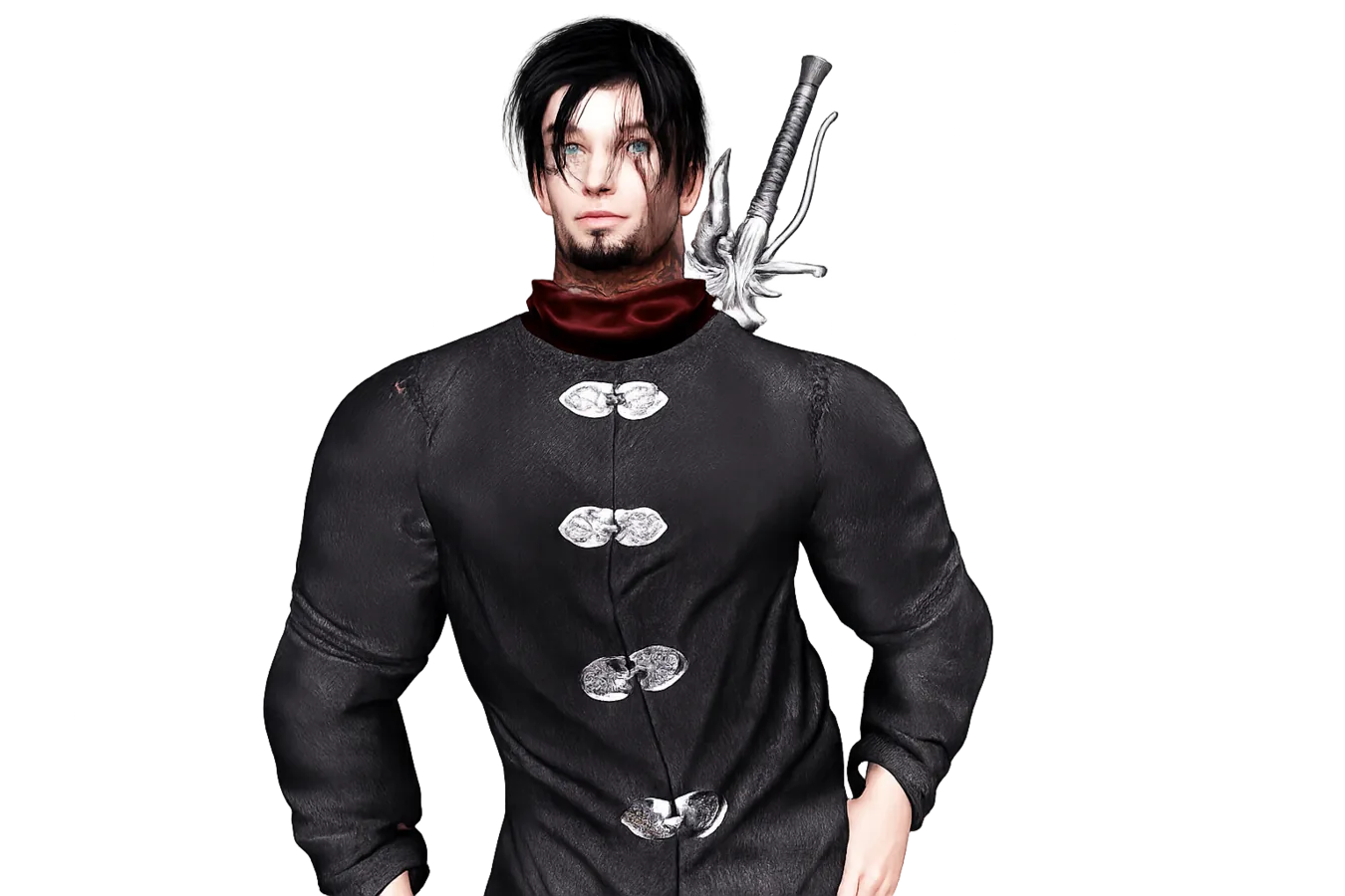 Chris Dragonheart, Premier Wrestling superstar